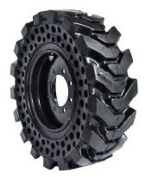 cheap skid steer tires|12x16.5 solid skid steer tires.